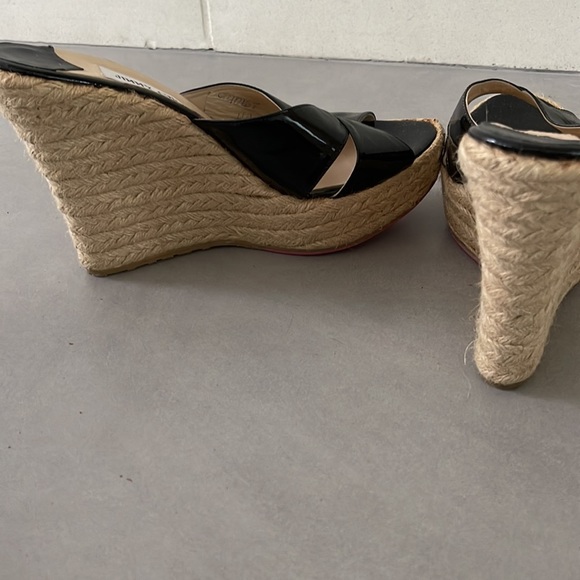 Jimmy Choo wedges - Picture 5 of 6